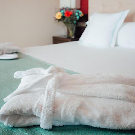 Poseidon La Manga Hotel & Spa - Designed For Adults Eksteriør bilde