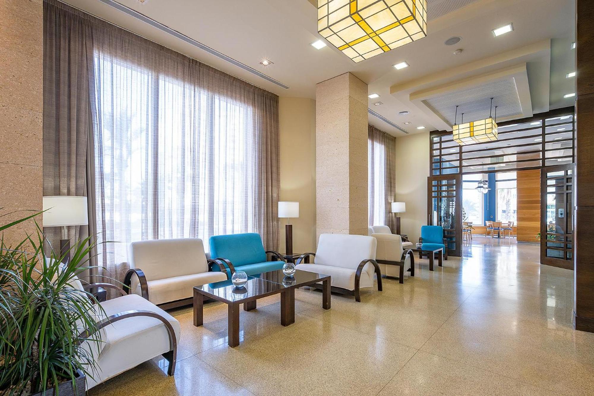 Poseidon La Manga Hotel & Spa - Designed For Adults Eksteriør bilde