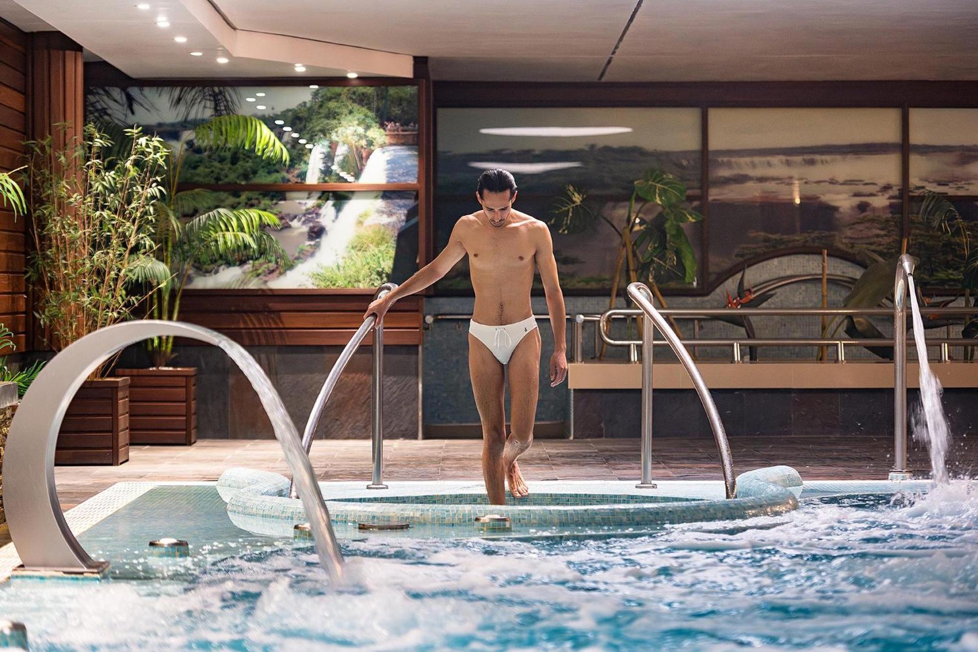 Poseidon La Manga Hotel & Spa - Designed For Adults Eksteriør bilde