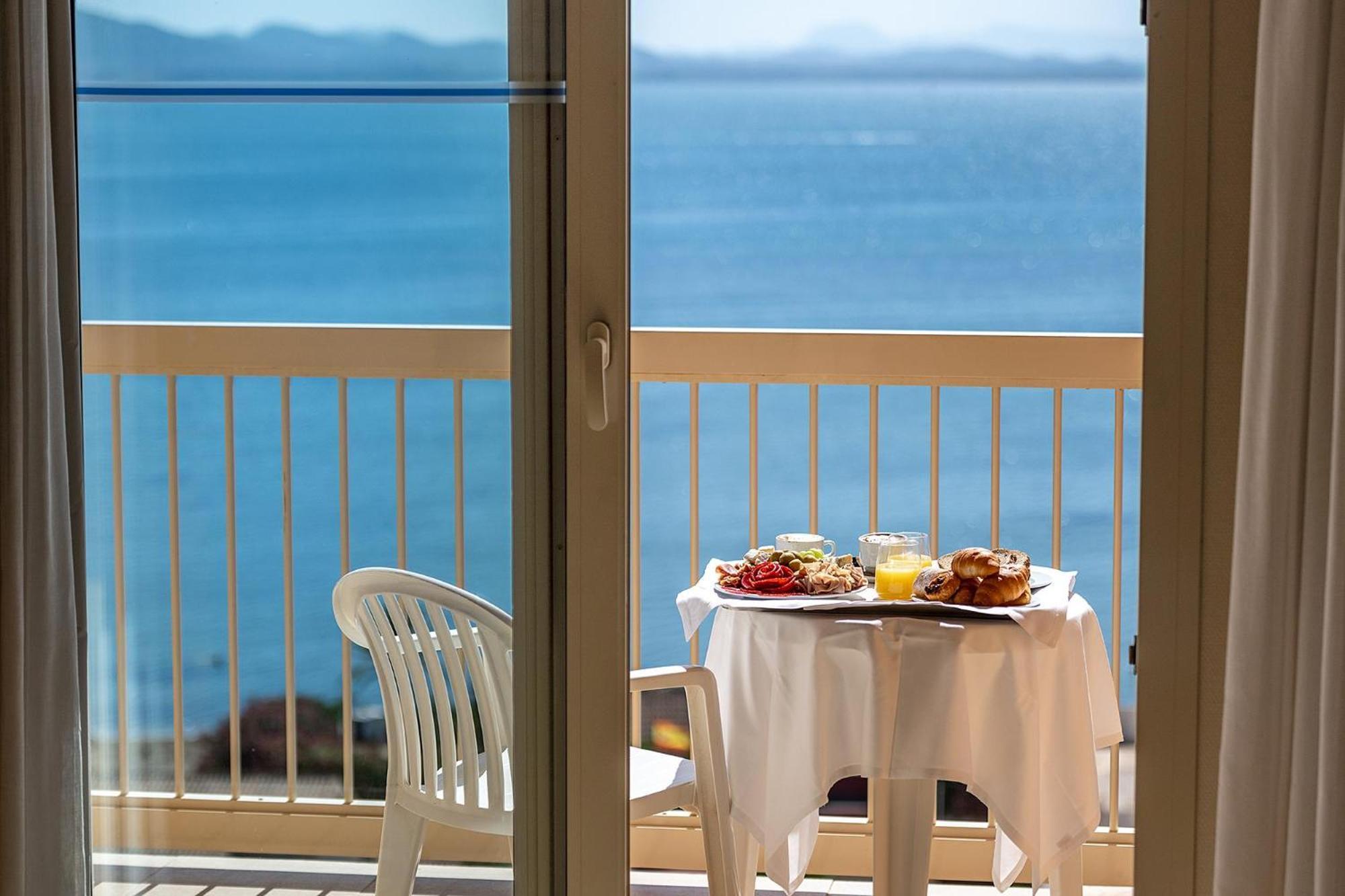 Poseidon La Manga Hotel & Spa - Designed For Adults Eksteriør bilde