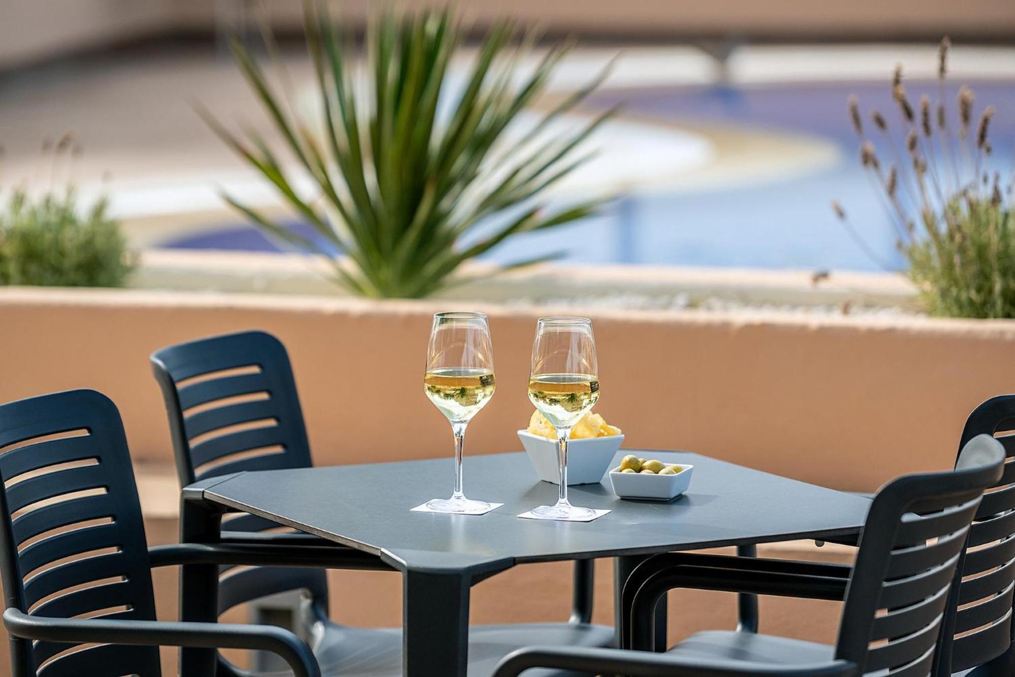 Poseidon La Manga Hotel & Spa - Designed For Adults Eksteriør bilde